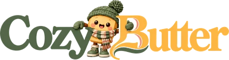 GLP-1 Community Cozy Butter
